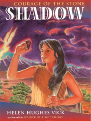 cover image of Shadow